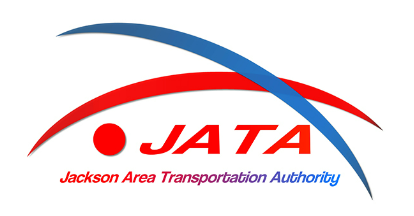Jackson Area Transit Authority Logo
